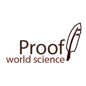proof science logo