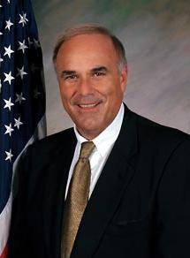 Governor Edward G. Rendell Photo